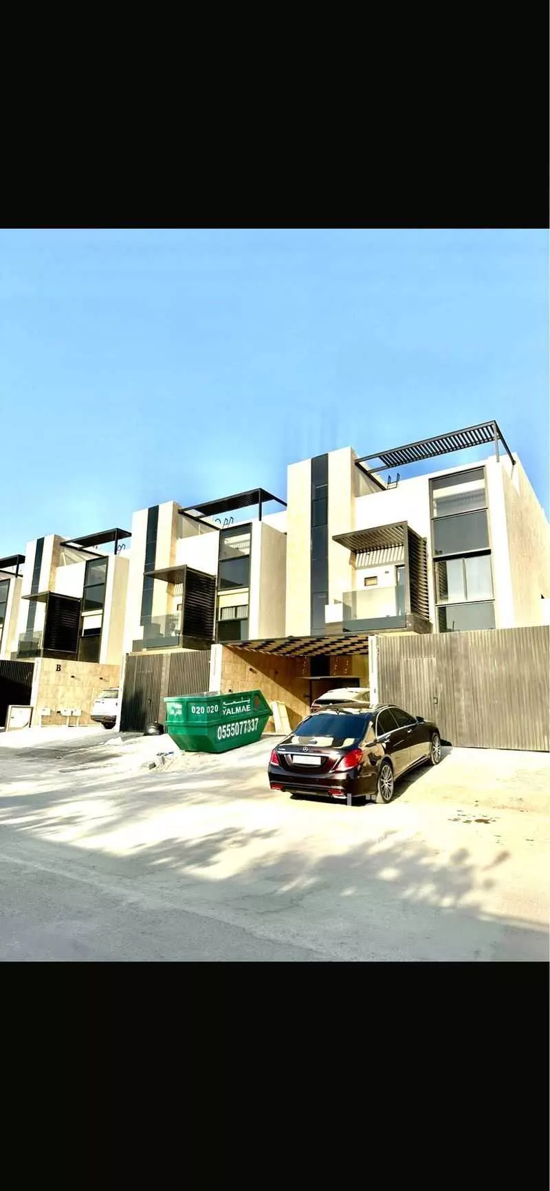 3 bedroom floor in Al Yasmin 16
