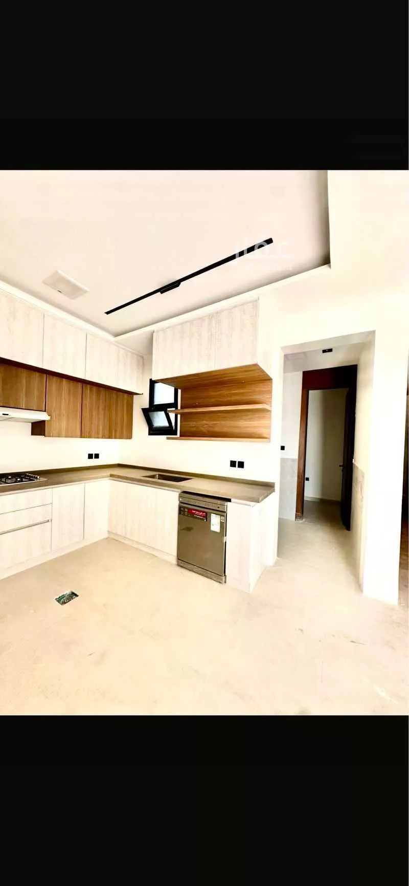 3 bedroom floor in Al Yasmin 19
