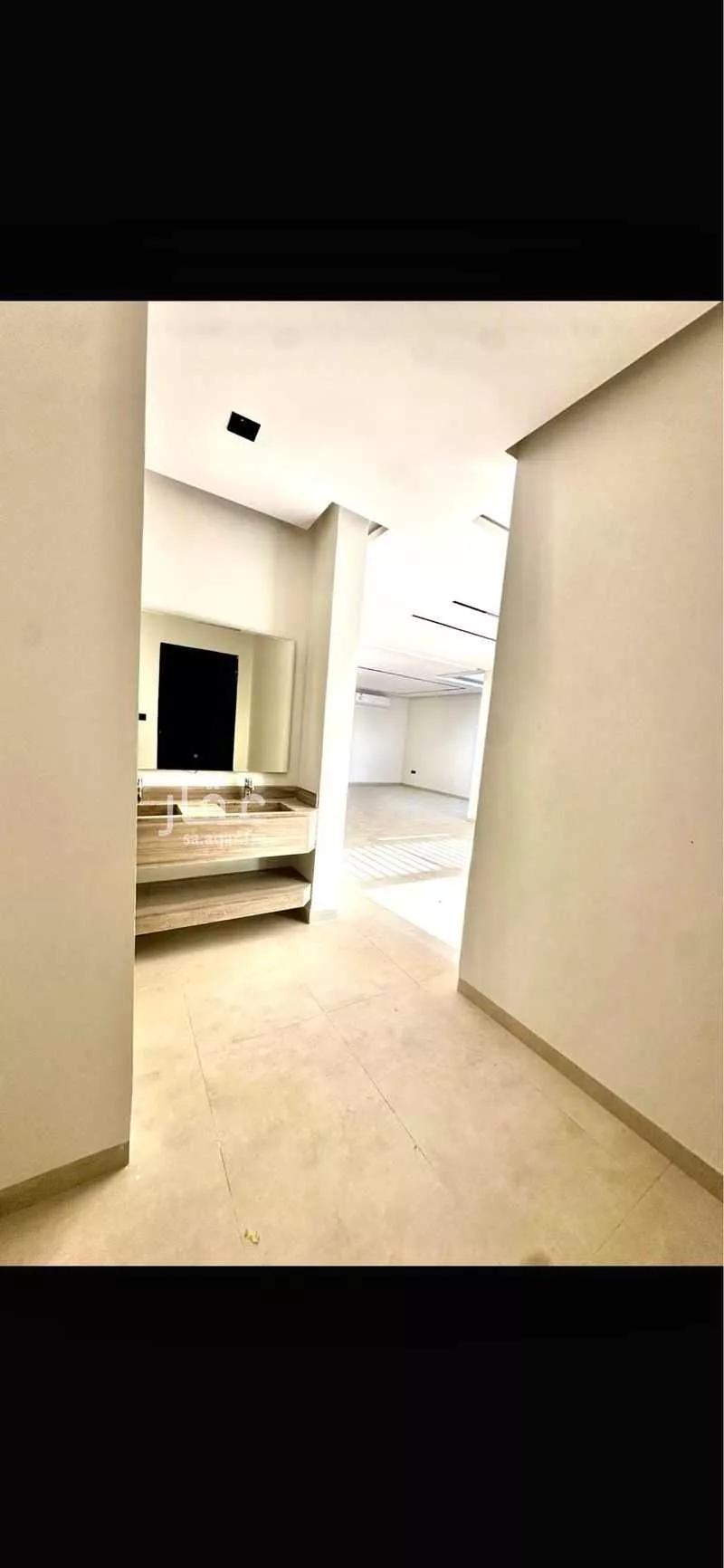 3 bedroom floor in Al Yasmin 21