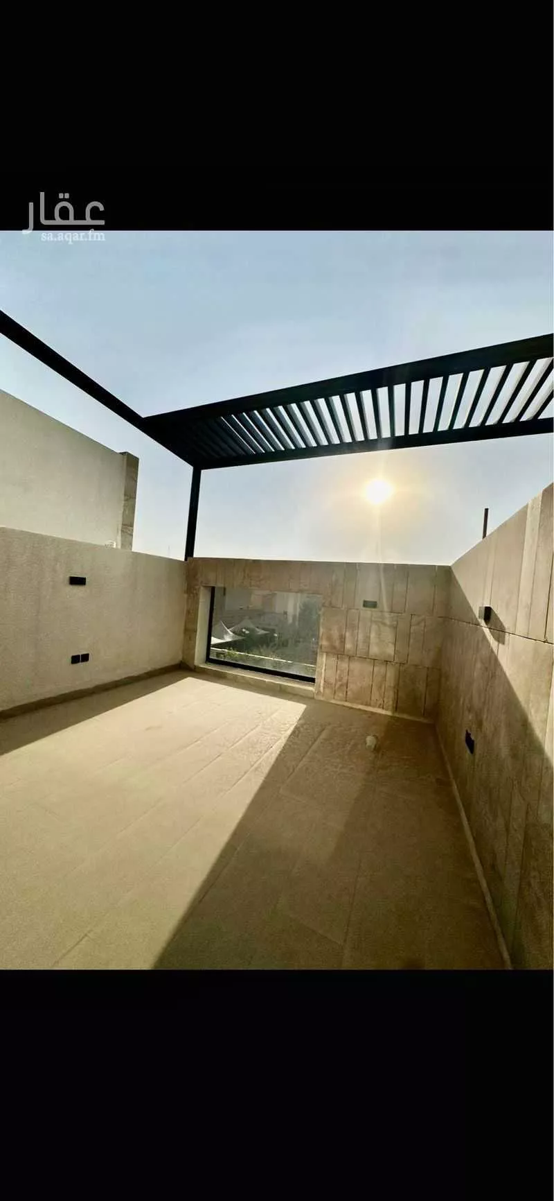 3 bedroom floor in Al Yasmin 5