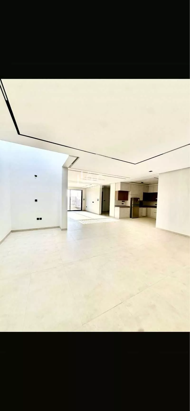 3 bedroom floor in Al Yasmin 7