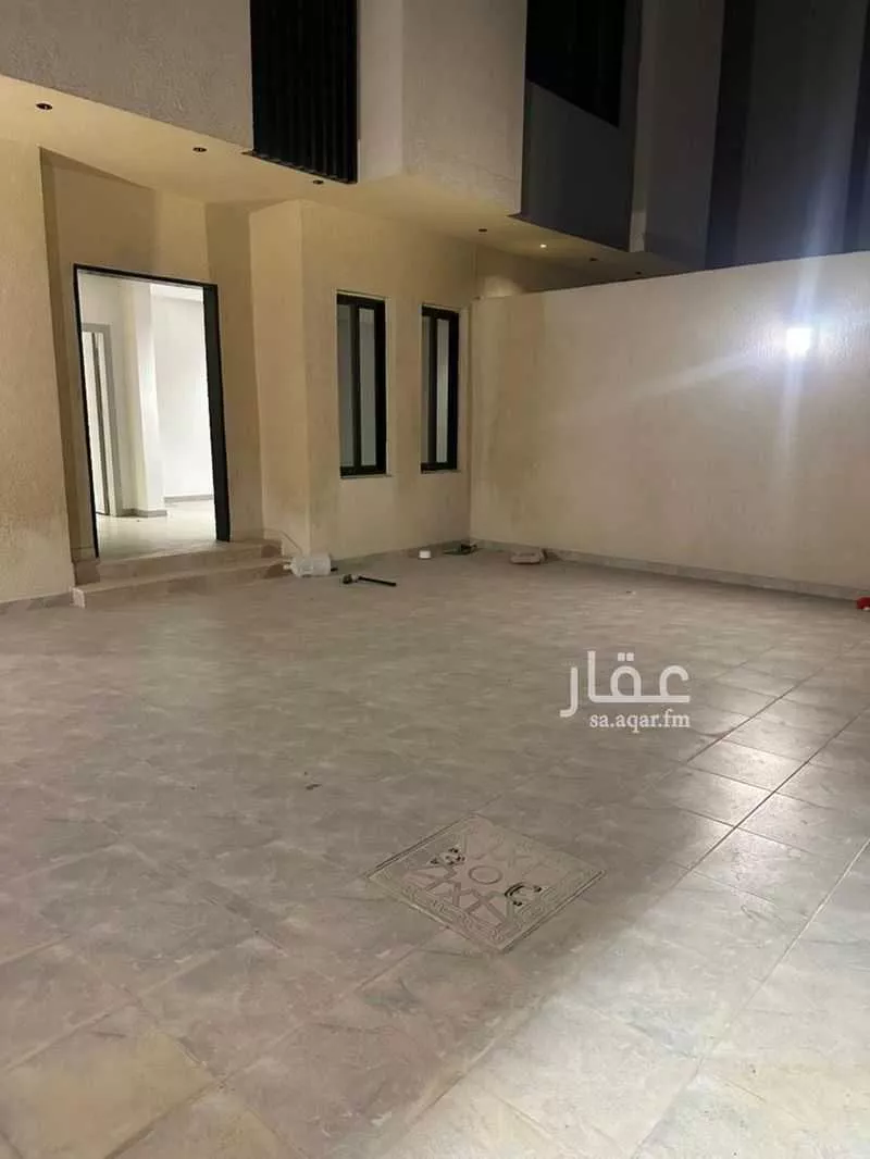 دور 5 غرف في بدر 2