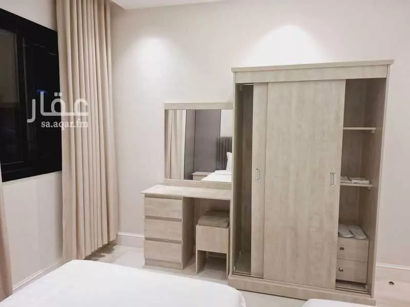 5 bedroom floor in Al Narjis 2