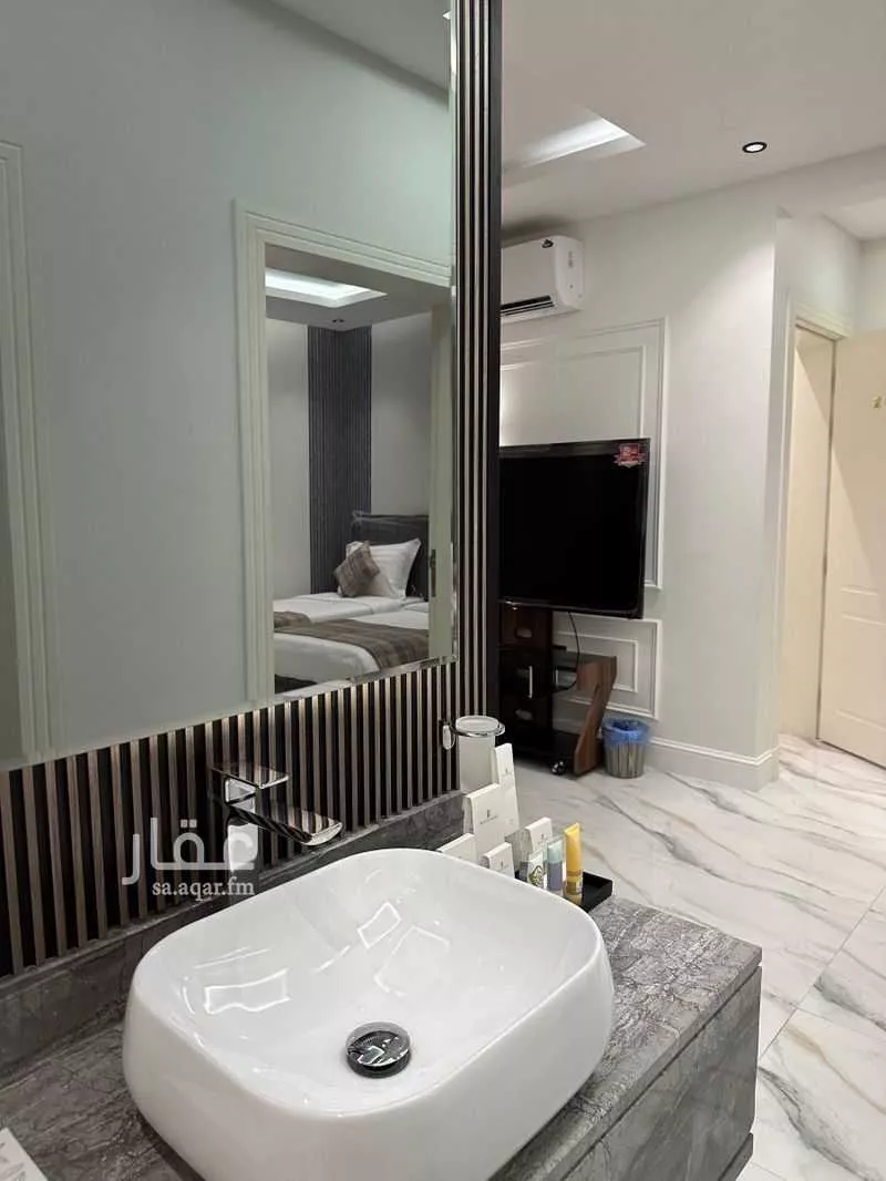5 bedroom floor in Al Narjis 11