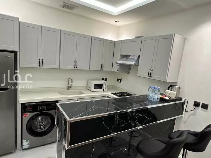 5 bedroom floor in Al Narjis 12