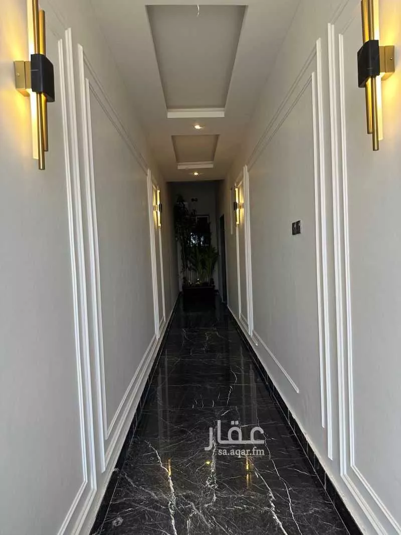 5 bedroom floor in Al Narjis 14