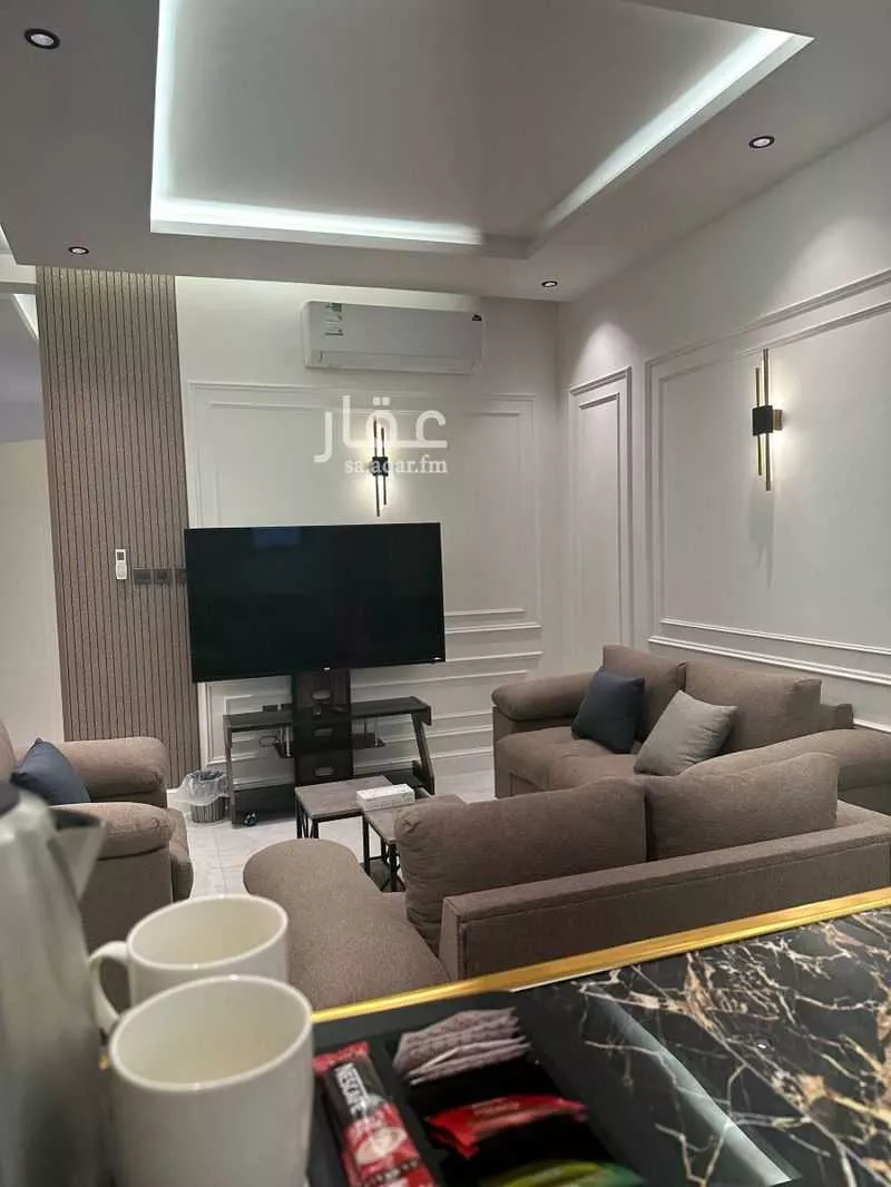 5 bedroom floor in Al Narjis 15