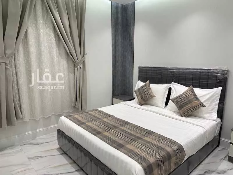 5 bedroom floor in Al Narjis 17