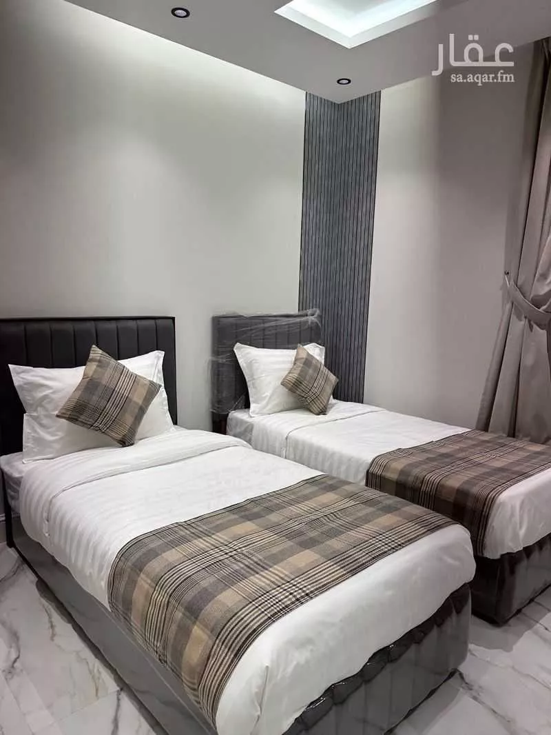 5 bedroom floor in Al Narjis 19