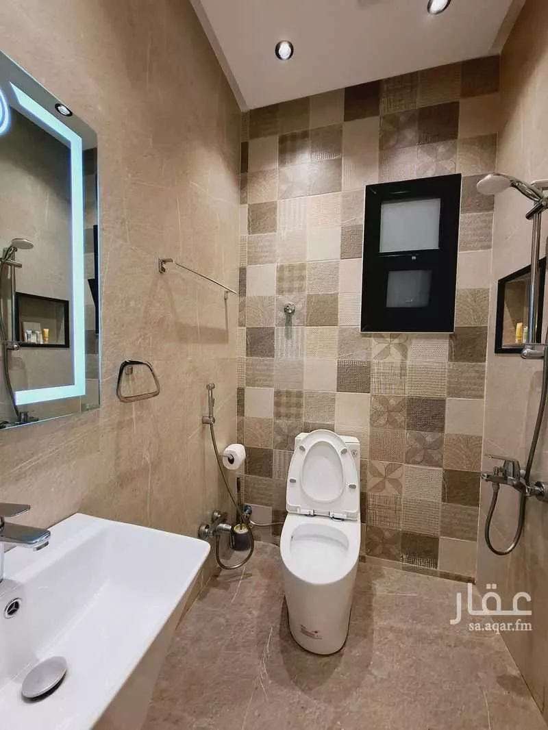 5 bedroom floor in Al Narjis 3