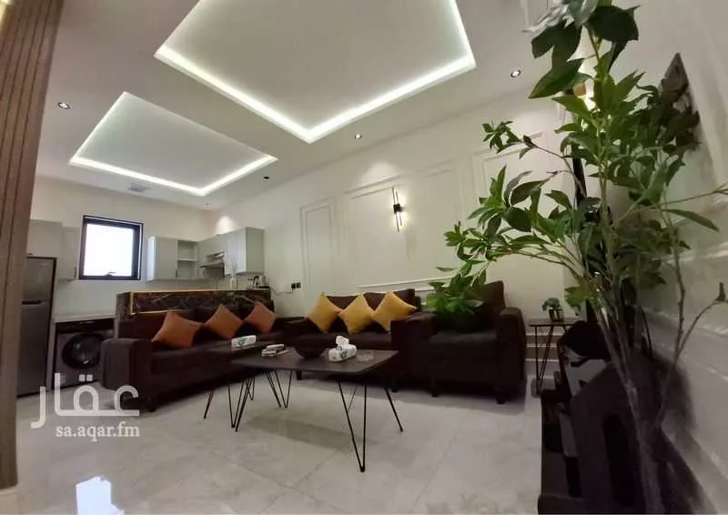 5 bedroom floor in Al Narjis 23