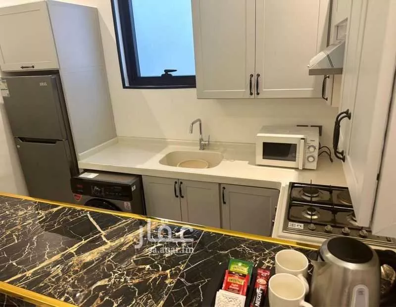 5 bedroom floor in Al Narjis 24