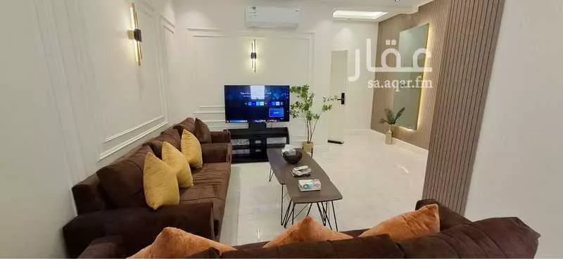 5 bedroom floor in Al Narjis 25