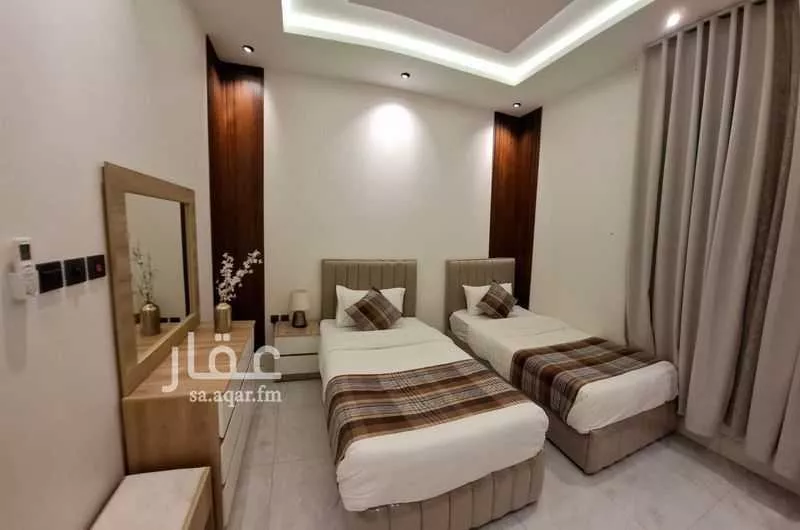 5 bedroom floor in Al Narjis 26