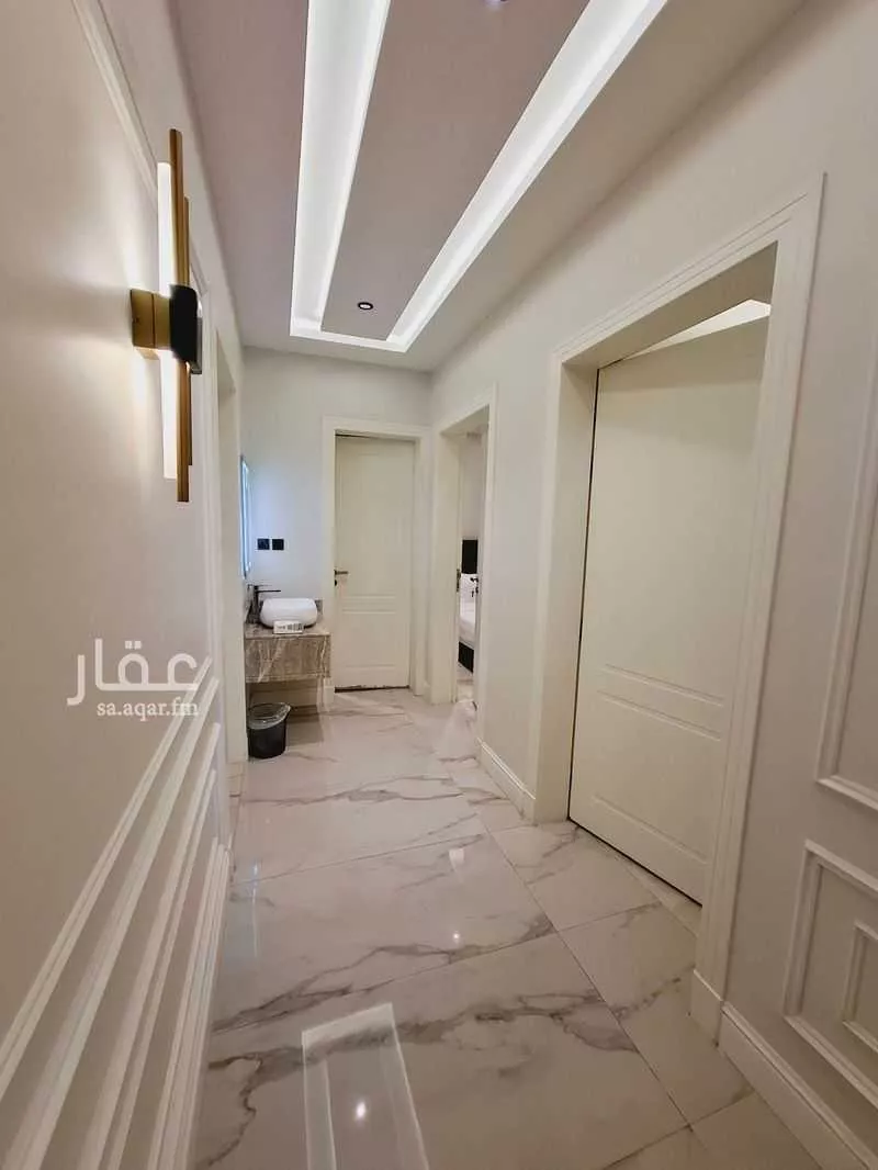5 bedroom floor in Al Narjis 5