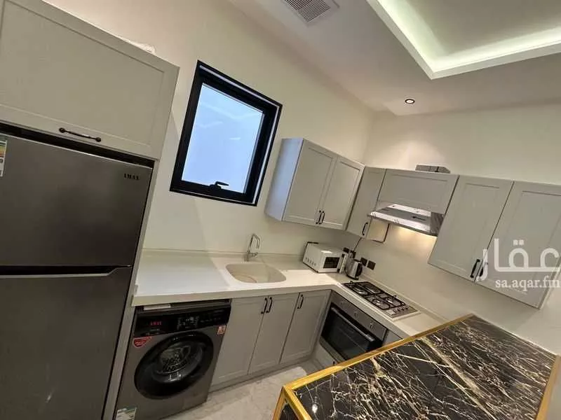 5 bedroom floor in Al Narjis 6