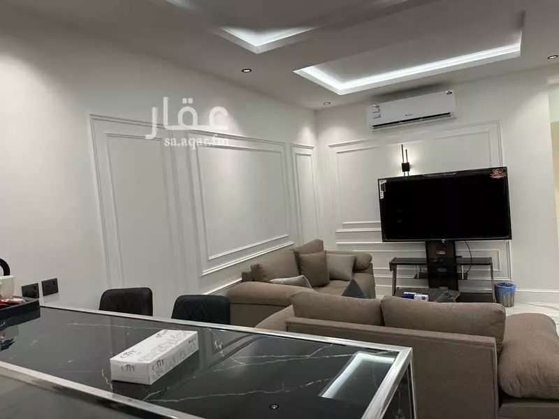 5 bedroom floor in Al Narjis 9