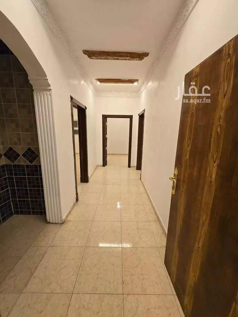 دور 1 غرف في الروضة 7