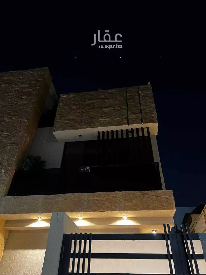 دور 3 غرف في الروضة 2