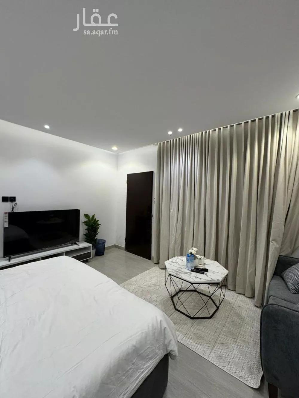 1 bedroom apartment in Al Maseef 4