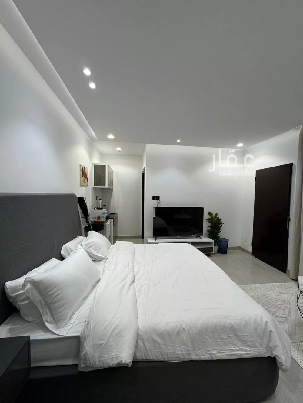 1 bedroom apartment in Al Maseef 6