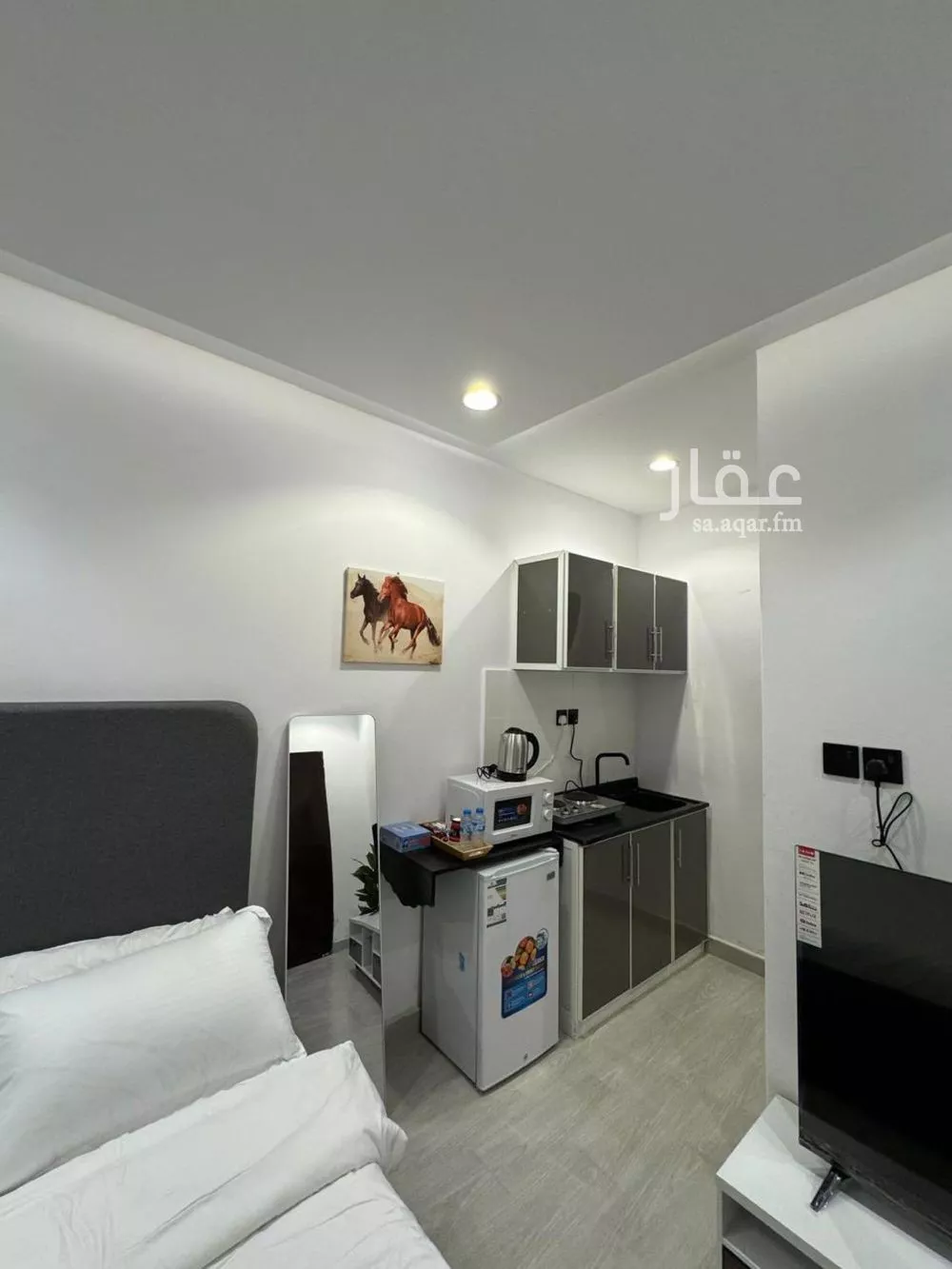 1 bedroom apartment in Al Maseef 7