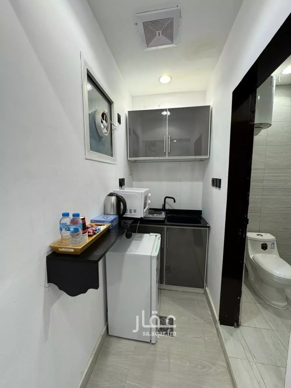 1 bedroom apartment in Al Maseef 8