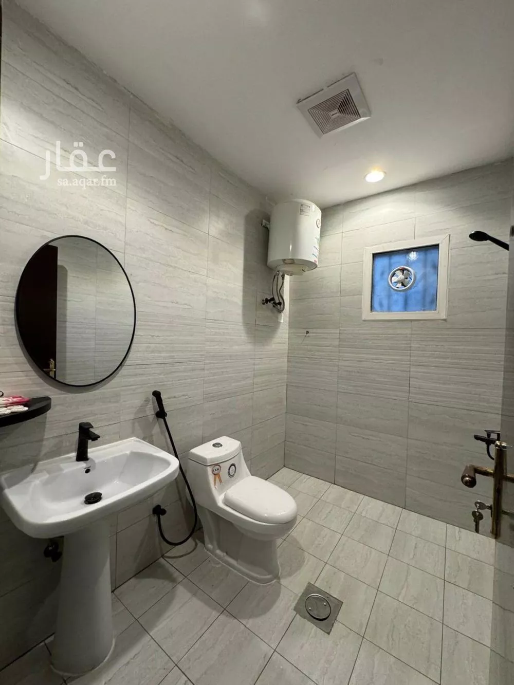1 bedroom apartment in Al Maseef 9