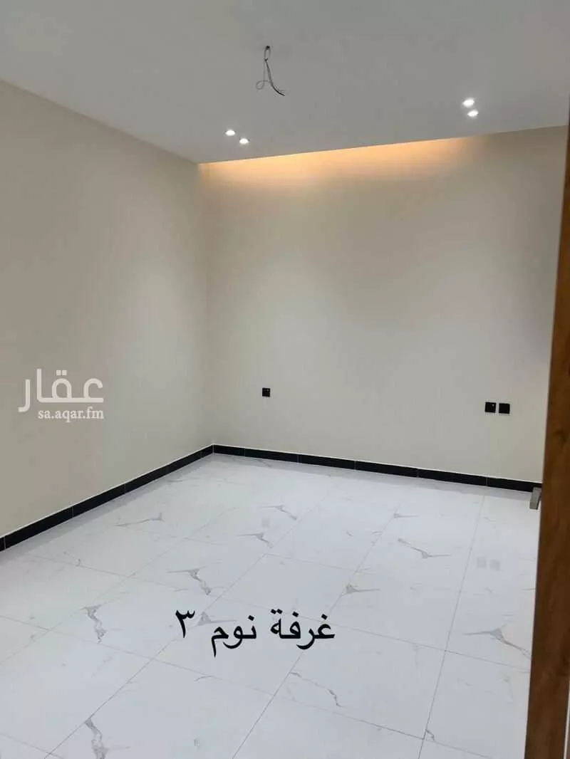 دور 5 غرف في طويق 15