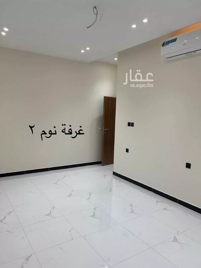 دور 5 غرف في طويق 19