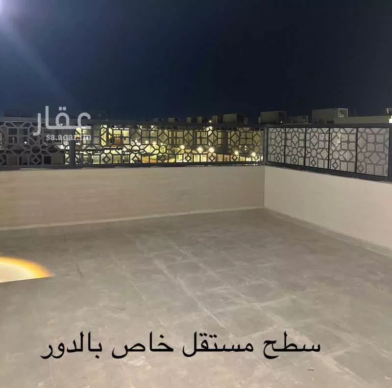 دور 5 غرف في طويق 22