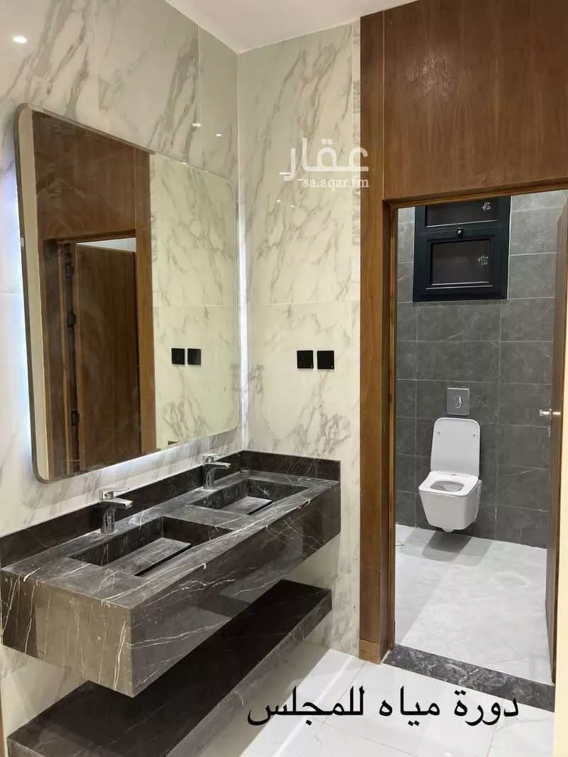 دور 5 غرف في طويق 7
