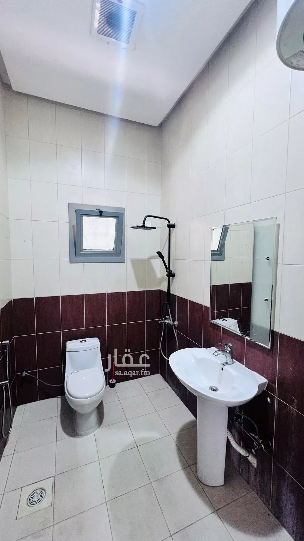 2 bedroom apartment in Al Aqiq 6