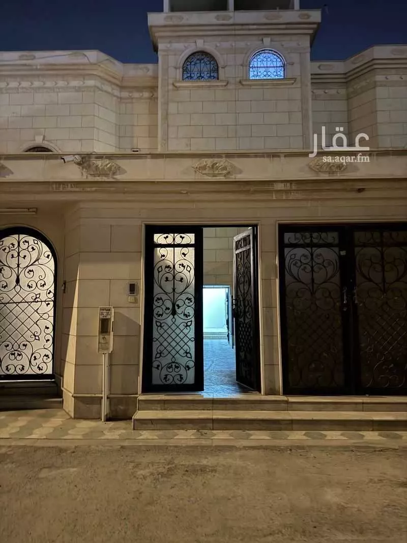 دور 6 غرف في الخليج 14
