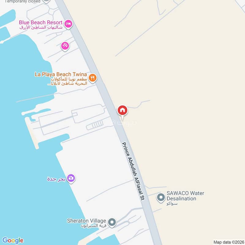 1 bedroom villa in Obhur Al Shamaliyah, Jeddah 11