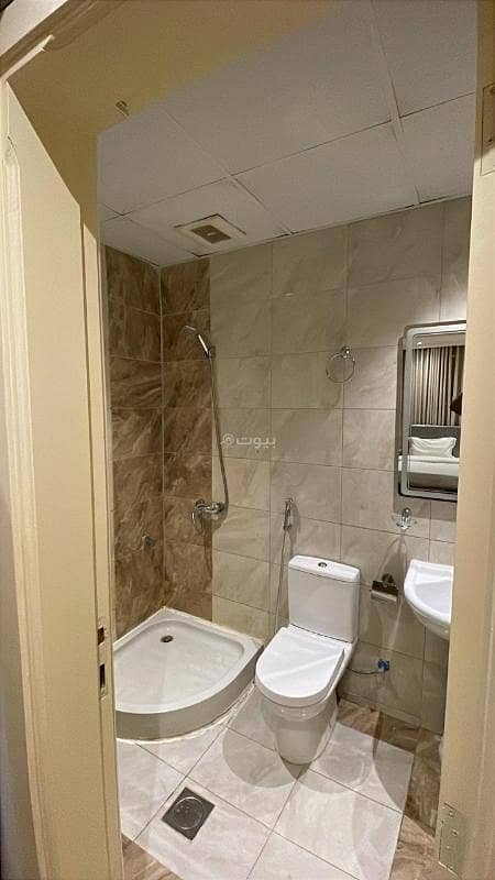2 bedroom apartment in Al Khalidiyyah, Jeddah 4