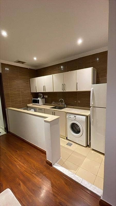 2 bedroom apartment in Al Khalidiyyah, Jeddah 6