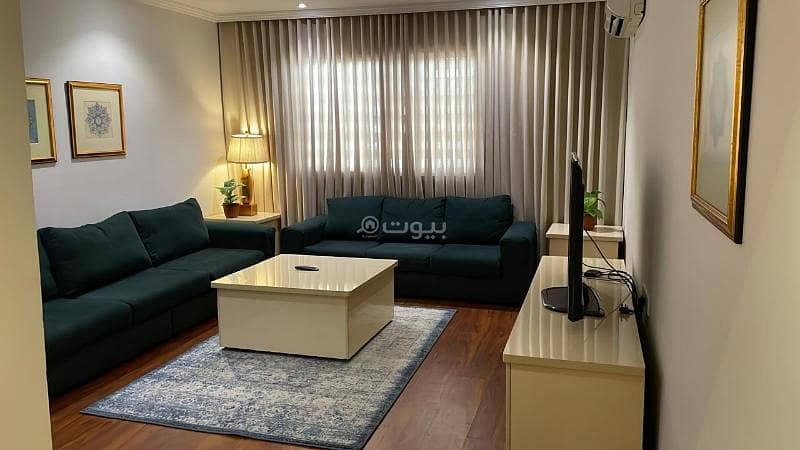 2 bedroom apartment in Al Khalidiyyah, Jeddah 10