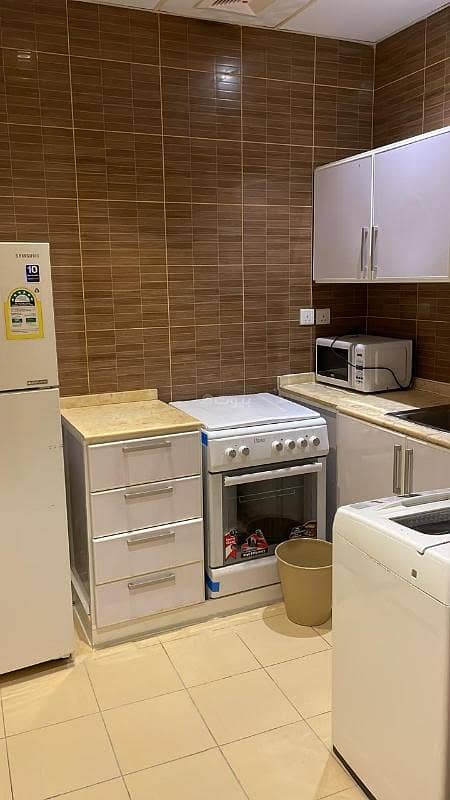 2 bedroom apartment in Al Khalidiyyah, Jeddah 11