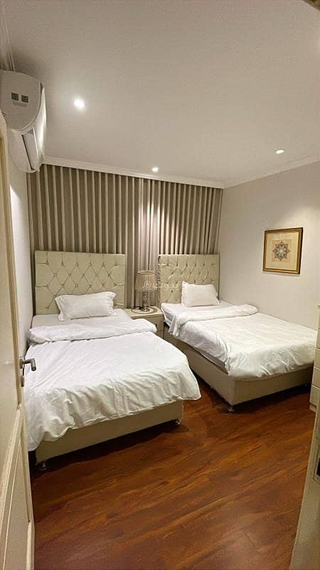 2 bedroom apartment in Al Khalidiyyah, Jeddah 12