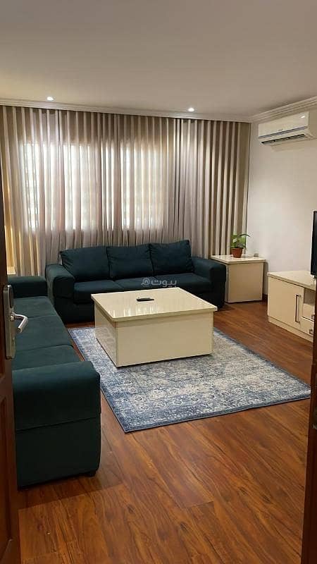 2 bedroom apartment in Al Khalidiyyah, Jeddah 14