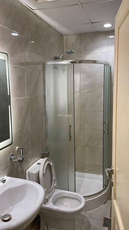 2 bedroom apartment in Al Khalidiyyah, Jeddah 16