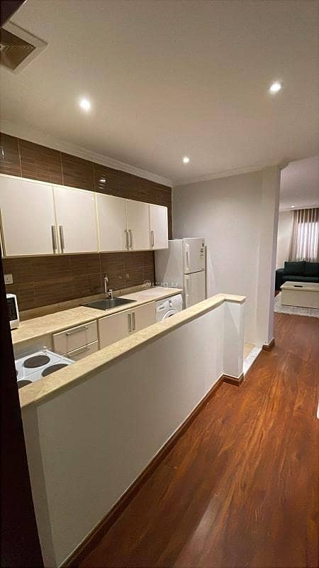 2 bedroom apartment in Al Khalidiyyah, Jeddah 17