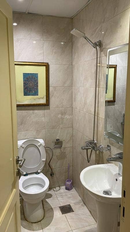 2 bedroom apartment in Al Khalidiyyah, Jeddah 18