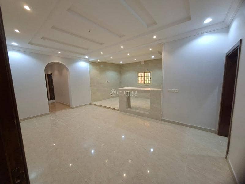شقة 4 غرف في الواحة، جدة 3