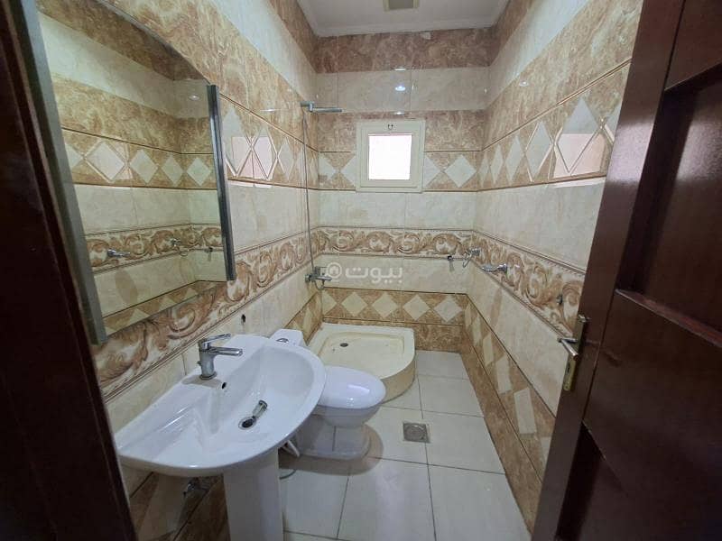شقة 4 غرف في الواحة، جدة 9