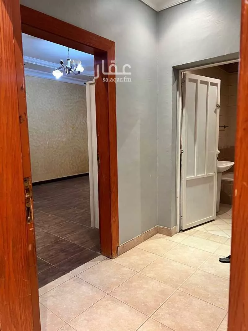 5 bedroom floor in Al Salam 16