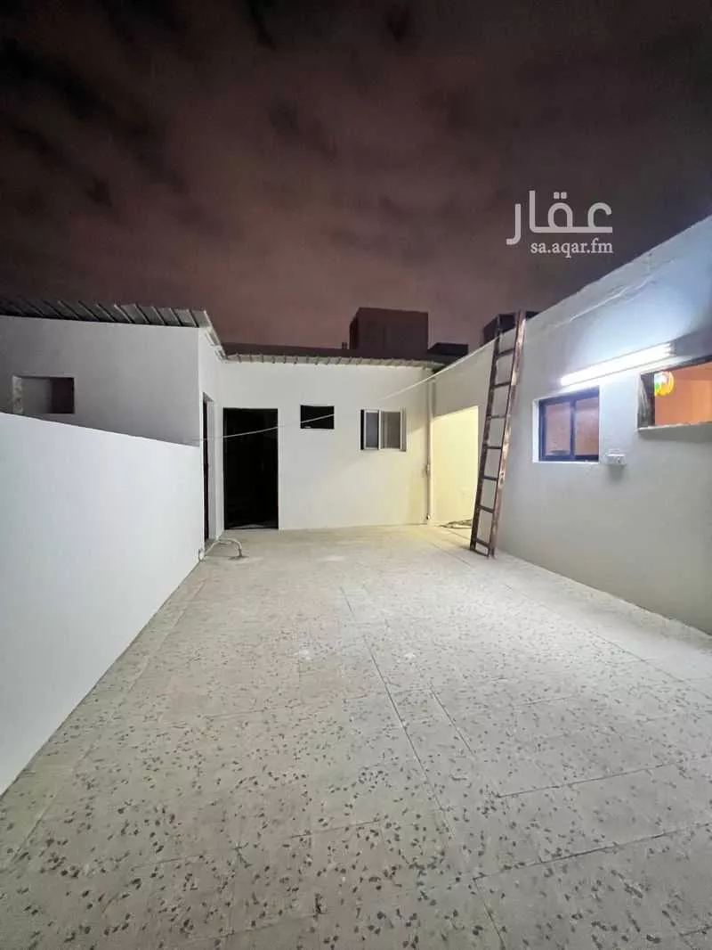 5 bedroom floor in Al Salam 20