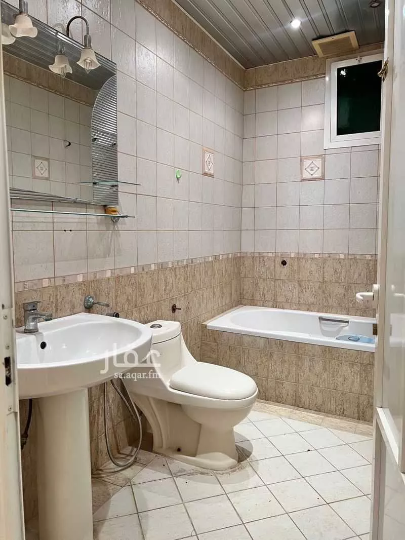 5 bedroom floor in Al Salam 4