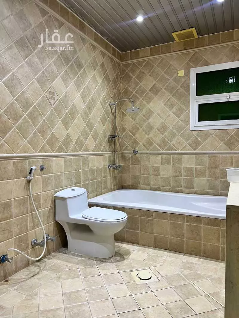 5 bedroom floor in Al Salam 6